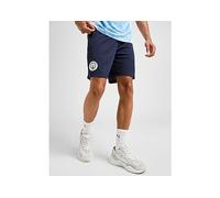 PUMA Short Manchester City FC Homme - Navy M