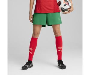 PUMA Short Maroc 2025 Femme, Vêtements, Vert, S S