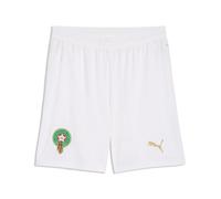 PUMA Short Maroc Homme, Accessoires, Blanc, XXL XXL