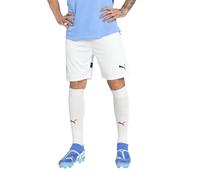 PUMA Short MCFC Replica Blanc/Bleu XS