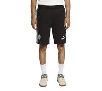 PUMA Short molletonné King AC Milan Homme