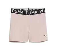 Puma Short Moulant Court Unisexe W Strong - Hw 7,6 cm Short tricoté