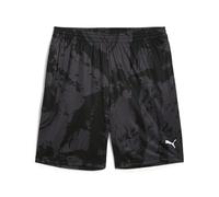 PUMA Short Noir Homme AOP Noir L
