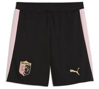 Puma Short Palermo Fc 125th Anniversary Replica