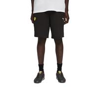 PUMA Short PM1 Scuderia Ferrari Homme XL, Black