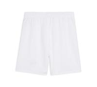 Puma Short Portugal 2025 Homme, Vêtements, Blanc/Noir, M