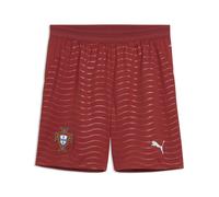 PUMA Short Portugal 2026 Homme, Accessoires, Rouge, 3XL 3XL