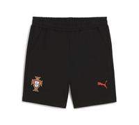 PUMA Short Portugal ftblNRGY Enfant et Adolescent 140 Black