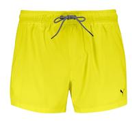 PUMA Shorts, Alerte Jaune, S Hommes