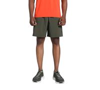 Puma Short pour homme, Olive foncé, M