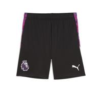 PUMA Short Premier League Brilliance Homme, Sport, Noir/Blanc, XXL XXL
