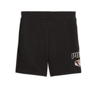 Puma Short rétro en Tricot TR