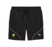 PUMA Short Scuderia Ferrari Motorsport Homme XXL Black