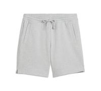 PUMA Short Select Essentials Homme, Accessoires, Gris, M M