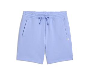 PUMA Short Select Essentials Homme, Accessoires, Violet, M M