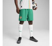 PUMA Short Sénégal 2025 Homme, Vêtements, Sport Vert/Blanc, S S