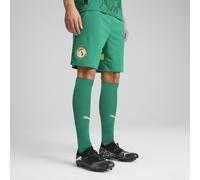 PUMA Short Sénégal 2025 Homme, Vêtements, Sport Vert/Electric Lime, L L