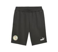PUMA Short Sénégal FtblCulture M Black