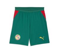 PUMA Short Sénégal Homme, Accessoires, Vert, S S