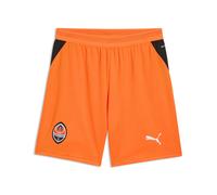 PUMA Short Shakthar Donetsk 26/27 Homme, Accessoires, Orange, S S