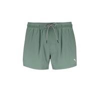 Puma Short, Shorts pour des Hommes, Dark Green,
