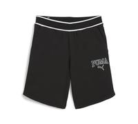 PUMA Short Squad Unisexe en Tricot 22,9 cm TR