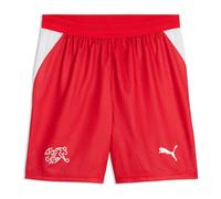 Puma Short Suisse Sfv 25/26 Replica