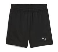Puma Short tissé TAD ESS Woven Shorts B – Garçon – Puma Black
