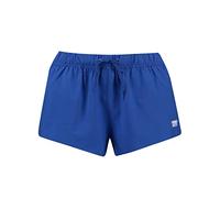 PUMA Short Taille Haute, Elektro Purple, S Femme