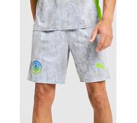PUMA Short third Manchester City FC 2025/26 - Gris L