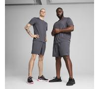 PUMA Short tissé 7" TAD ESSENTIALS Homme, Accessoires, Gris, 4XL 4XL