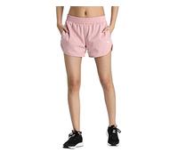PUMA Short tissé Active Femme L Bridal Rose Pink