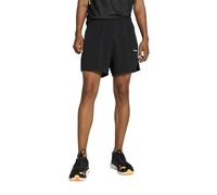 PUMA Short tissé Extensible Unisexe de 12,7 cm