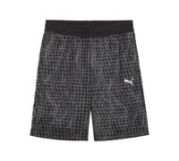 PUMA Short tissé TRAIN ALL DAY Essentials Enfant et Adolescent, Accessoires, Noir, 15-16Y 15-16Y