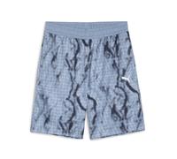 PUMA Short tissé TRAIN ALL DAY Essentials Enfant et Adolescent, Shop, Cool Bleu, 13-14Y 13-14Y