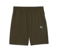 PUMA Short tissé Unisexe Flex 17,8 cm