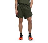 PUMA M X HYROX ULTRAWEAVE Short Olive foncé 1,8 m