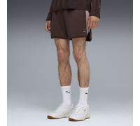 PUMA Short tricoté T7 Homme, Vêtements, Marron, XXL XXL