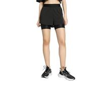PUMA Short tricoté Unisexe en Maille 2:1
