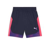 PUMA Short tricoté Unisexe pour Enfant