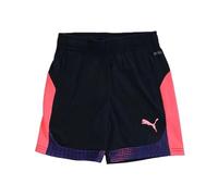 PUMA Short tricoté Unisexe pour Enfant