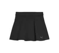 Puma Short tricoté Unisexe W Puma Shape Split Skort (Lot de 1)