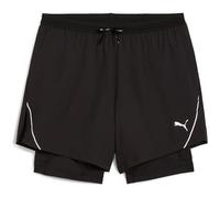 Puma Short Ultraweave 2in1 5´´