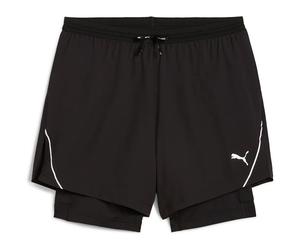 Puma Short Ultraweave 2in1 5´´
