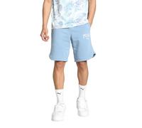 PUMA Short Unisexe Squad 22,9 cm TR en Tricot