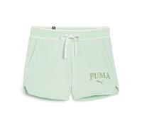 PUMA Short Unisexe Squad en Tricot 12,7 cm
