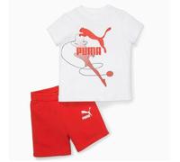 Puma short X Miraculous Set 2