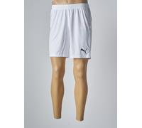 puma shorts / bermudas homme de couleur blanc 38