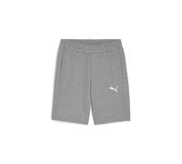 Puma Shorts D'Entraînement Casuals Pour Hommes Teamgoal 658608 Gris