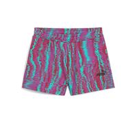 Puma Shorts Essentials Nature 2.0 Girl Pantaloncini Bermuda da bambina